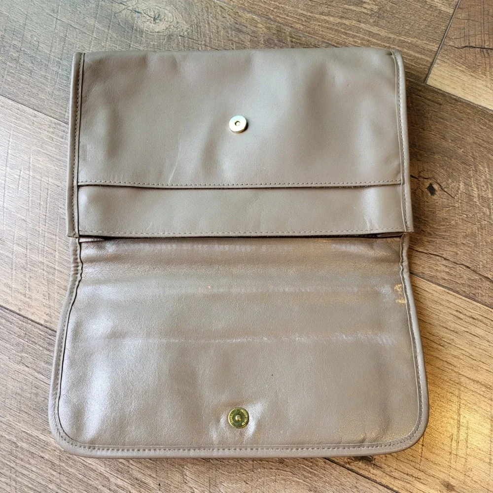 TJW vintage mervyn